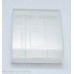 4 x 14500 or AA Plastic Storage Case
