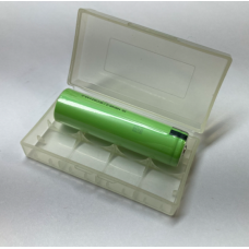 Sanyo/Panasonic NCR18650GA 3500mAh - Button Top Unprotected