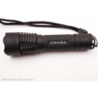 Convoy M1 Flashlight Host
