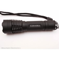 Convoy M1 Flashlight Host