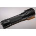 Convoy M21A C8+ 21700 Flashlight Host - Black