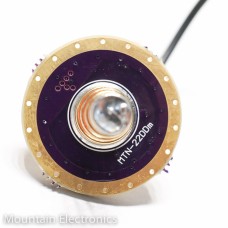 FET + 7135 Driver - 22mm - MTN-22DDm