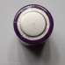Efest Purple IMR 18350 - 700mAh - Button Top