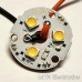 Nichia 519AT 4500K M650 90+ CRI LED - 10mm - 12mm - 16mm - 20mm - 26mm - 32mm - Triple - Quad