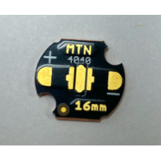 MTN 4040 16mm Copper MCPCB