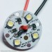 Nichia NVSL219C D240 4000K 90+ CRI LED - 10mm - 12mm - 16mm - 20mm - 26mm - 32mm - Triple - Quad