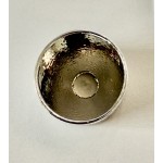 Convoy S2/S5/S6/S7 Orange Peel Reflector - 20.5*19mm